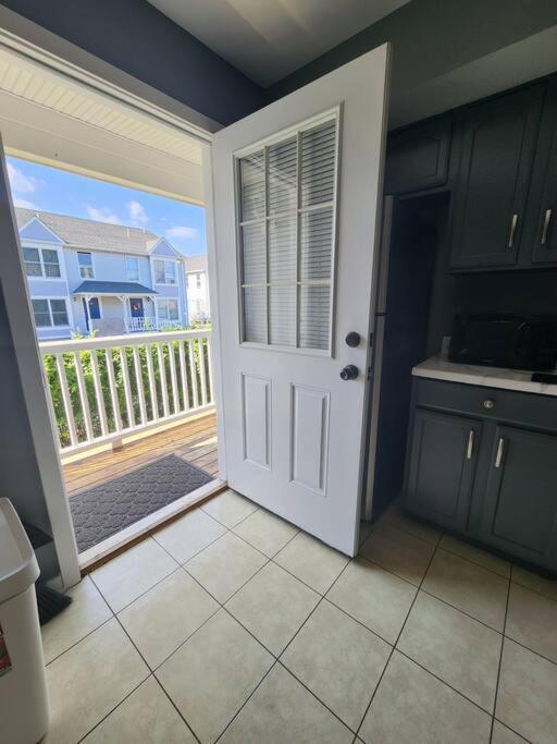 The Grey Escape-Close To Beach Waterpark & Casinos Atlantic City Eksteriør bilde