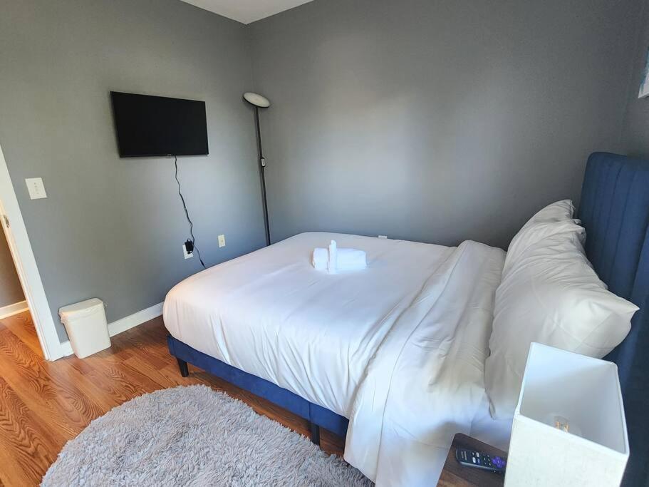 The Grey Escape-Close To Beach Waterpark & Casinos Atlantic City Eksteriør bilde