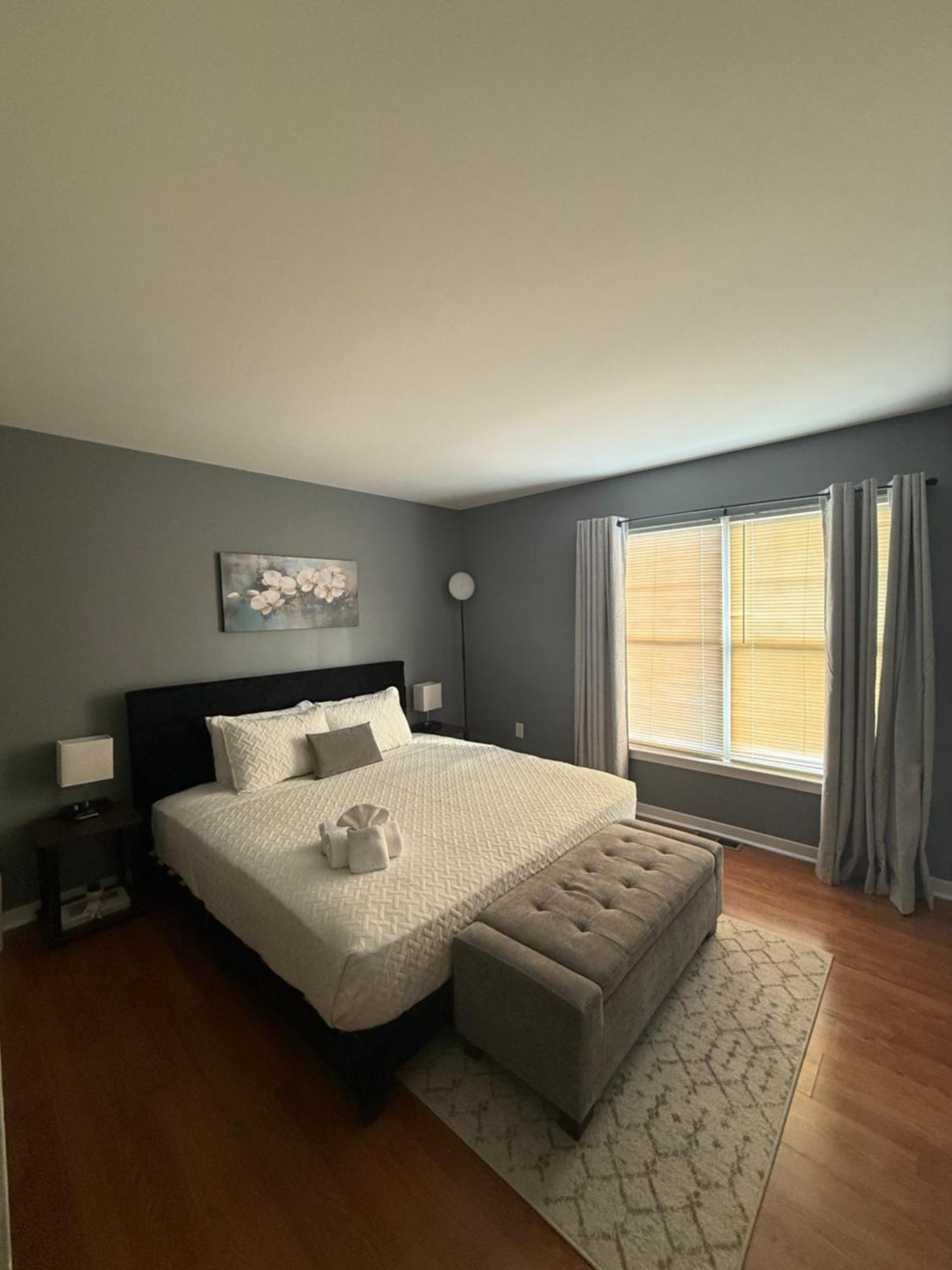 The Grey Escape-Close To Beach Waterpark & Casinos Atlantic City Eksteriør bilde