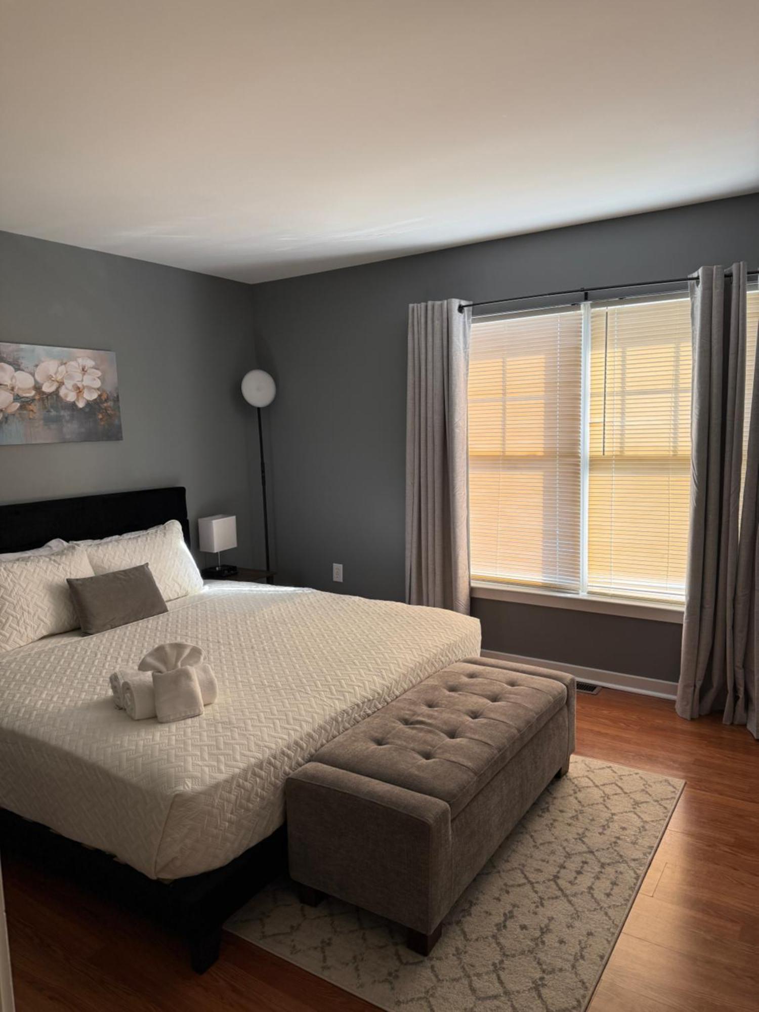 The Grey Escape-Close To Beach Waterpark & Casinos Atlantic City Eksteriør bilde